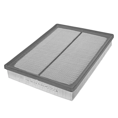 Abbildung von MEYLE 612 321 0014 Luftfilter 50 252 326 Filtereinsatz ORIGINAL Quality OPEL: Vectra C Limousine, Caravan, Signum CC, FIAT: Croma II Kombi
