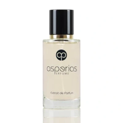 Abbildung von asperias 014 SunDay Extrait de Parfum langanhaltender Duft Parfüm Damen Süß &amp; Blumig (50ml)