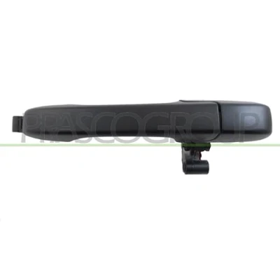 Abbildung von PRASCO HD8248101 Türgriff außen, hinten rechts schwarz HONDA: CR V 2