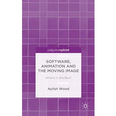 Abbildung von Software, Animation and the Moving Image: What&#039;s in Box?