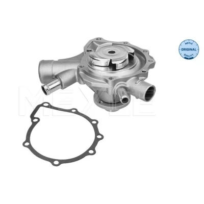 Abbildung von MEYLE 013 026 0015 Wasserpumpe mit Dichtung ORIGINAL Quality MERCEDES BENZ: C Klasse Sportcoupe, Limousine, T modell