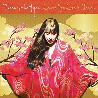 Abbildung von Trees of the Ages: Laura Nyro Live in Japan [Vinyl LP]