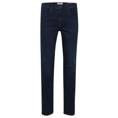 Abbildung von Blend JET Jeans Slim Fit, Herren, Größe: 27x32, Denim deep darkblue