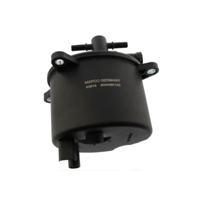 Abbildung von MAPCO 63615 Kraftstofffilter Leitungsfilter FORD: S Max Mk1, Galaxy Mk2 MPV, MONDEO 4 Turnier, PEUGEOT: 508 I SW, 407 Limousine