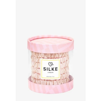Abbildung von Silke London HAIR TIES Haarstylingaccessoires, Damen, Größe: One Size, Coco