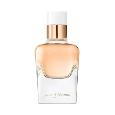 Abbildung von Hermès Jour D&#039;Hermès Absolu Eau de Parfum Nachfüllbar 30 ml