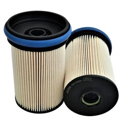 Abbildung von ALCO FILTER MD 3065 Kraftstofffilter Filtereinsatz FORD: Mondeo 5 Limousine, Kombi, S Max Mk2