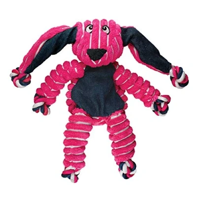 Abbildung von Kong Floppy Knots Bunny