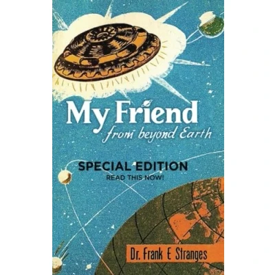 Abbildung von My Friend From Beyond Earth: The Wisdom of Valiant Thor