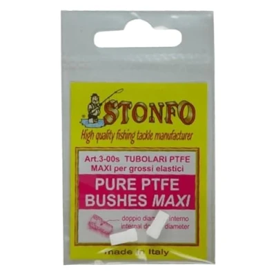 Abbildung von STONFO Art.3 00S Tube aus PTFE Maxi 3,2 mm