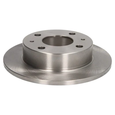 Abbildung von ABE C37012ABE Bremsscheibe Vorderachse 212 9 4 voll