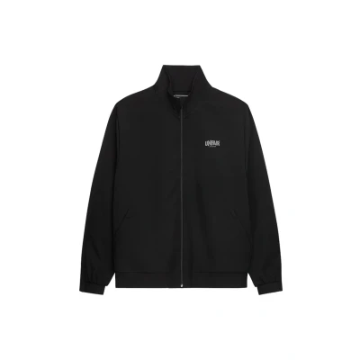 Abbildung von Unfair Athletics Trainingsjacke, Herren, Größe: Small, Black