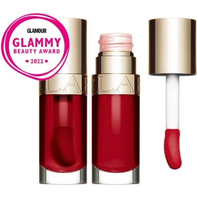 Abbildung von CLARINS Lip Comfort Oil 7 ml 03 cherry