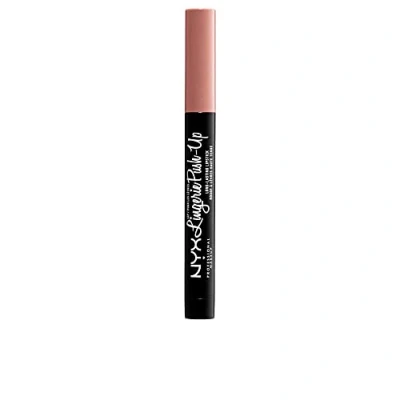 Abbildung von Lingerie Push Up Long Lasting Lipstick Lace Detail