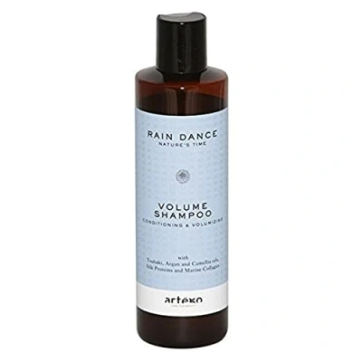 Abbildung von Artègo Volume Shampoo Rain Dance 1 Liter