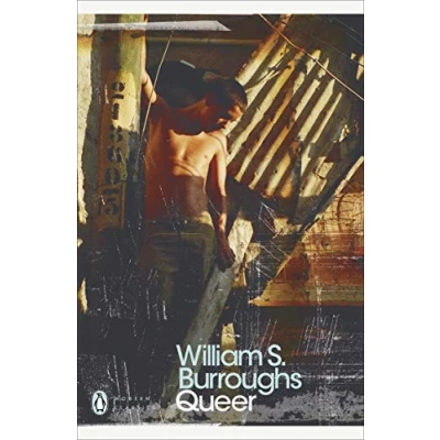 Abbildung von Queer: 25th Anniversary Edition (Penguin Modern Classics)