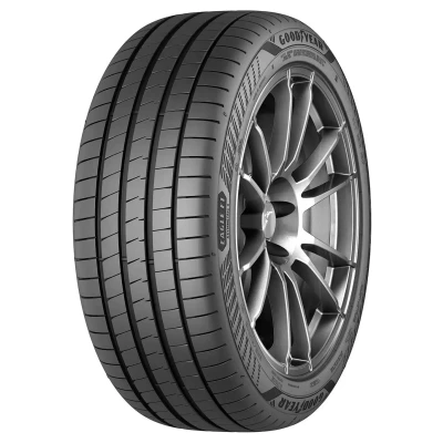Abbildung von Goodyear Eagle F1 Asymmetric 6 235/55 R18 104W EDT MO XL