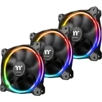 Abbildung von Thermaltake Gehäuselüfter Riing 12 LED RGB Fan Sync Edition (3 Pack)