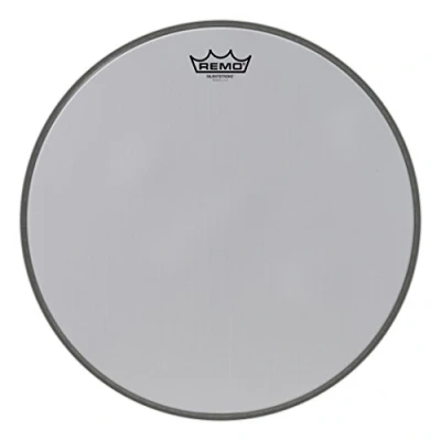 Abbildung von Remo Schlagzeugfell Silent Stroke Bassdrum 16 Zoll SN 1016 00
