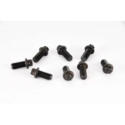 Abbildung von LuK 411 0119 10 Schraubensatz, Schwungrad FORD: Transit Connect Mk1 Kastenwagen