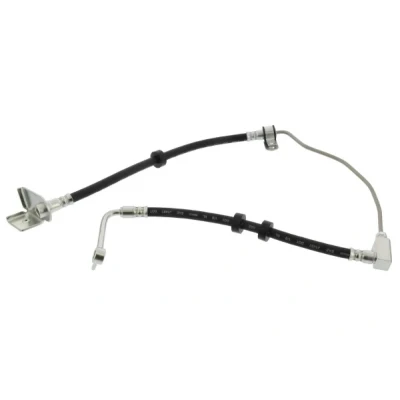 Abbildung von MAPCO 3385 Bremsschläuche Hinterachse rechts 346 M10 x 1