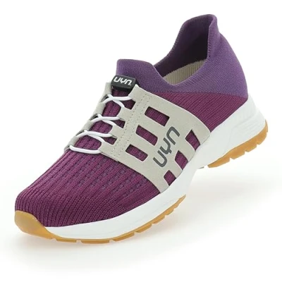 Abbildung von UYN Sneaker low, Größe: 37, Lila Schuhe