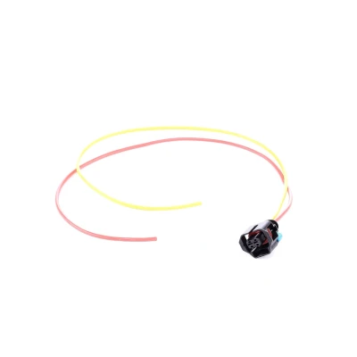 Abbildung von HERTH+BUSS ELPARTS 51277164 Kabelreparatursatz, Einspritzventil OPEL: Astra H Caravan, Zafira B, Vectra C Caravan