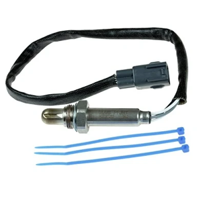 Abbildung von BLUE PRINT ADT37063 Lambdasonde beheizt 4 TOYOTA: RAV4 II SUV, Avensis Verso, Previa / Estima