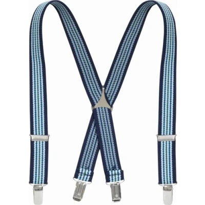 Abbildung von Playshoes Unisex Kinder Elastisch Hosenträger