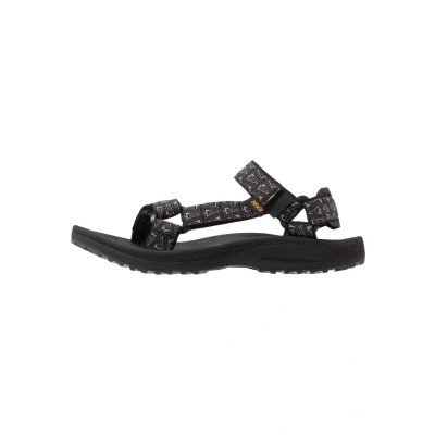 Abbildung von Teva Heren Wanderschuhe Winsted Men&#039;s Bamboo Black 39,5
