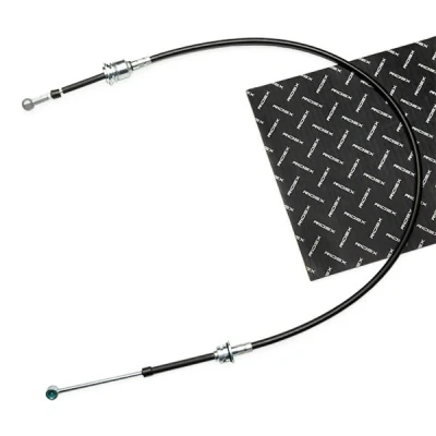 Abbildung von RIDEX 1787C0035 Seilzug, Schaltgetriebe FIAT: Grande Punto Schrägheck, Evo III ALFA ROMEO: MiTo