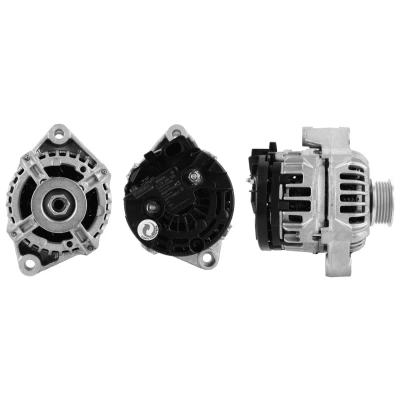 Abbildung von LUCAS LRA02901 Lichtmaschine 14V 85A SMART: City Coupe, Cabrio, Fortwo I Coupe