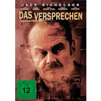 Abbildung von Das Versprechen The Pledge [Blu ray]