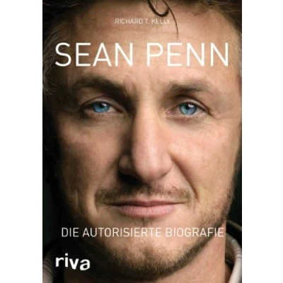 Abbildung von Sean Penn: Die autorisierte Biografie