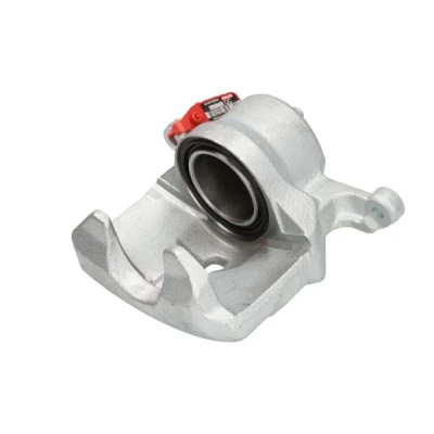 Abbildung von LAUBER 77.2803 Bremssattel Gusseisen Vorderachse rechts NISSAN: Qashqai / Qashqai+2 I, 2, X Trail