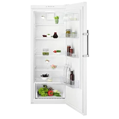 Abbildung von AEG RKB333E2DW Freistehender Kühlschrank / 1550 mm 309 L E
