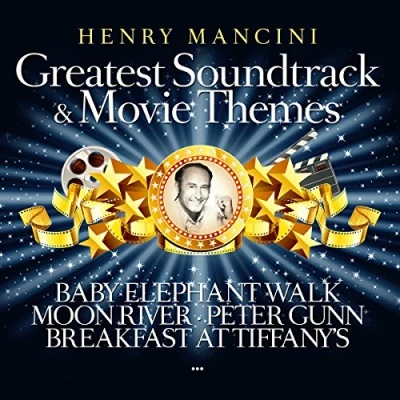 Abbildung von Greatest Soundtrack &amp; Movie Themes [Vinyl LP]