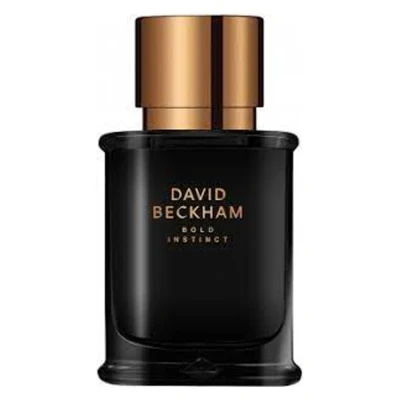 Abbildung von David Beckham Bold Instinct EDT 30 ml