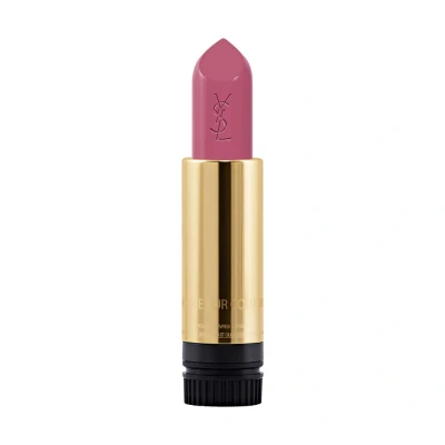 Abbildung von Yves Saint Laurent Lippenstift Rouge Pur Couture Lipstick Refill PM Pink Muse 3,8gr