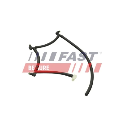 Abbildung von Schlauch, Leckkraftstoff FAST FT00227