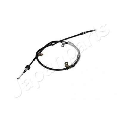 Abbildung von JAPANPARTS BC H46R Handbremsseil hinten HYUNDAI: i30 I Schrägheck, Kombi