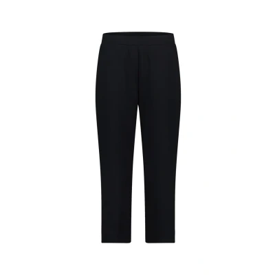 Abbildung von Betty Barclay Damen Schlupfhose mit Eingrifftaschen 40, Schwarz