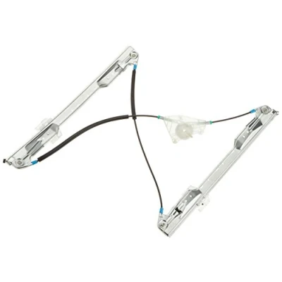 Abbildung von Esen Skv Fensterheber vorne rechts elektrisch ohne Elektromotor 01SKV732 CITROËN: C5 I Kombi, II Schrägheck