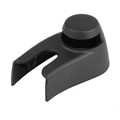 Abbildung von KSTE Auto Heckscheibenwischer Abdeckkappe for Seat Altea 5P Ibiza 6L 6J Leon 1P Toledo