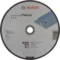 Abbildung von Trennscheibe Standard for Metal, Ø 230mm