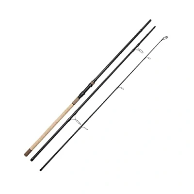 Abbildung von Prologic C Series SC XD 12ft (3.5lb) 3sec Carp Karpfenrute