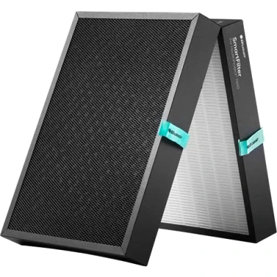Abbildung von Blueair HEPA Filter Replacement HealthProtect 7440, passt zu 7400 Serie