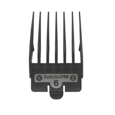 Abbildung von BaByliss 4Artists Barbers&#039;s Clipper Cutting Guide 19mm