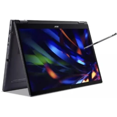 Abbildung von TravelMate P4 Spin ( TMP414RN 53 TCO 56C3), Notebook