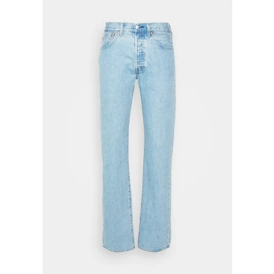 Abbildung von Levi&#039;s 501 ORIGINAL Jeans Straight Leg, Größe: 28x32, Canyon moon